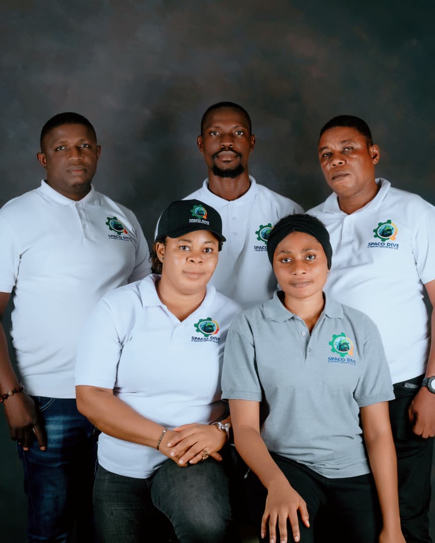 THE TEAM