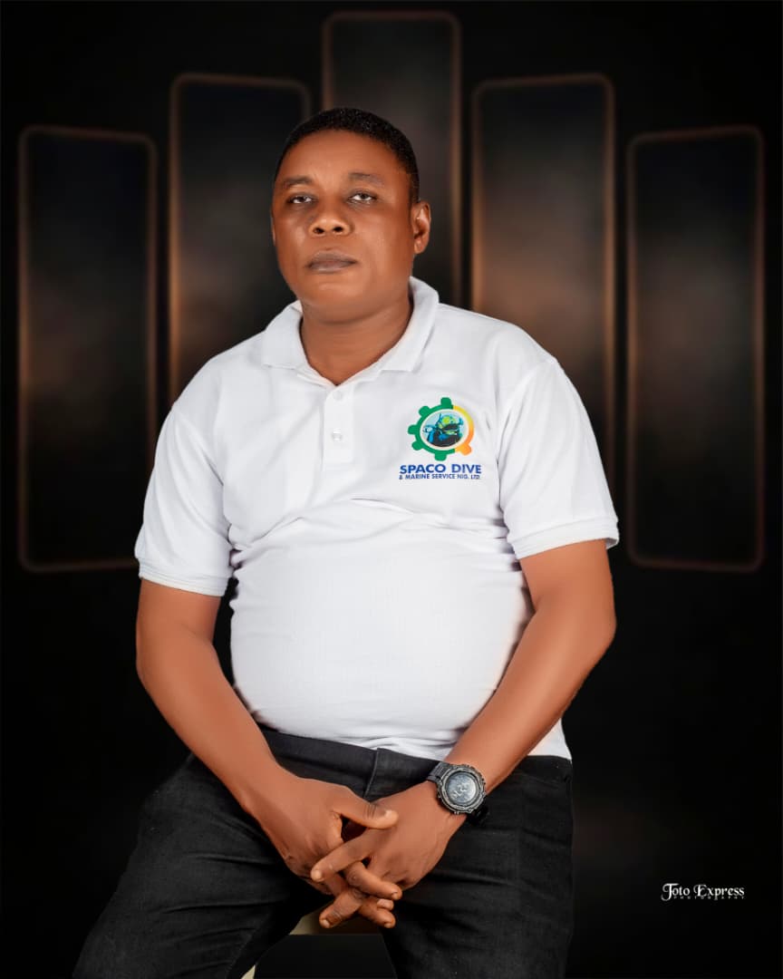 Mr Kingsley Solomon
