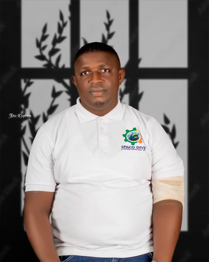Izo Amos Okoya