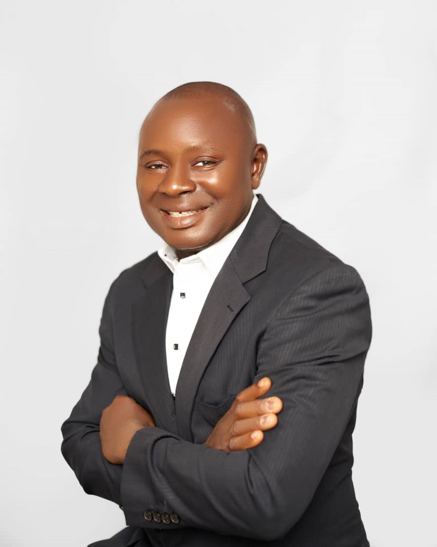 Mr Innocent Amos